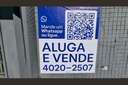Apartamento para alugar com 120m², 2 quartos e sem vaga Apartamento para alugar com 120m², 2 quartos e sem vagaPlaca