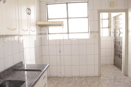 Apartamento para alugar com 120m², 2 quartos e sem vagaCozinha