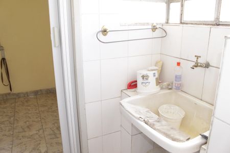 Apartamento para alugar com 120m², 2 quartos e sem vagaÁrea de serviço