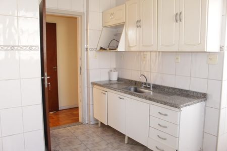 Apartamento para alugar com 120m², 2 quartos e sem vagaCozinha