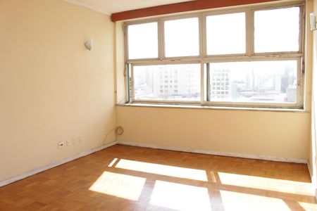 Sala de apartamento para alugar com 2 quartos, 120m² em Campos Elíseos, São Paulo