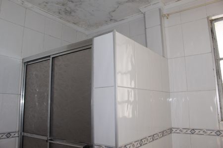 Apartamento para alugar com 120m², 2 quartos e sem vagaBanheiro