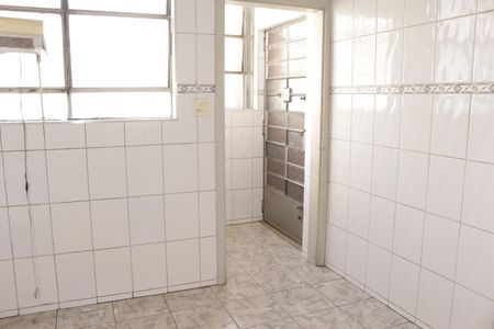 Apartamento para alugar com 120m², 2 quartos e sem vagaCozinha