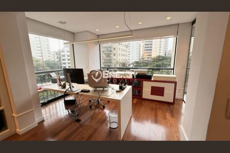 Apartamento à venda com 350m², 3 quartos e 5 vagas