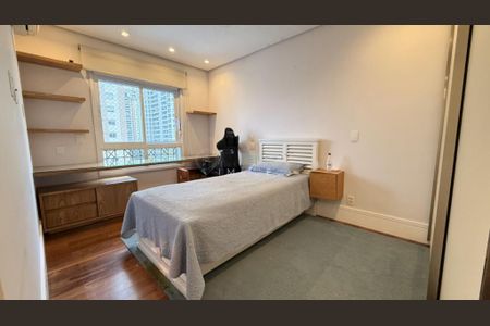 Apartamento à venda com 350m², 3 quartos e 5 vagas