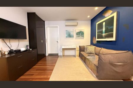 Apartamento à venda com 350m², 3 quartos e 5 vagas