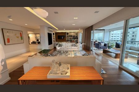 Apartamento à venda com 350m², 3 quartos e 5 vagas