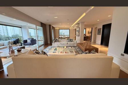Apartamento à venda com 350m², 3 quartos e 5 vagas