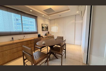 Apartamento à venda com 350m², 3 quartos e 5 vagas