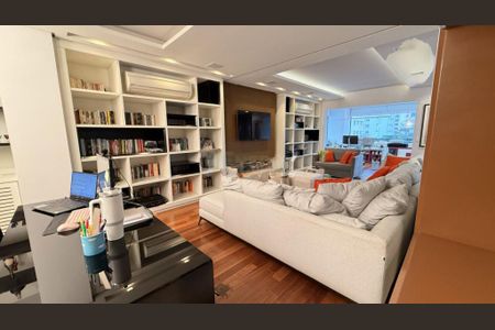 Apartamento à venda com 350m², 3 quartos e 5 vagas