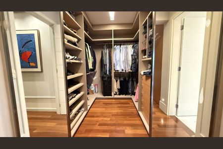 Apartamento à venda com 350m², 3 quartos e 5 vagas