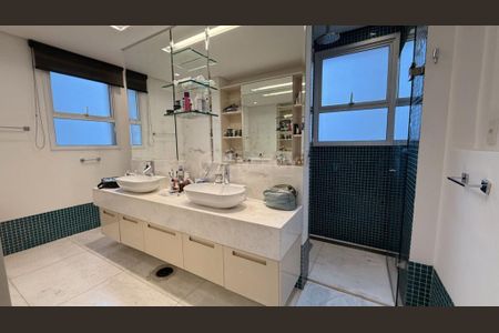 Apartamento à venda com 350m², 3 quartos e 5 vagas
