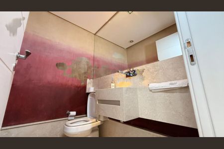 Apartamento à venda com 350m², 3 quartos e 5 vagas