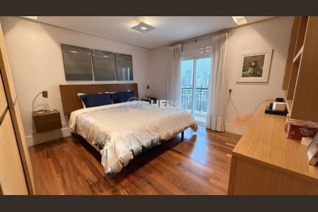 Apartamento à venda com 350m², 3 quartos e 5 vagas