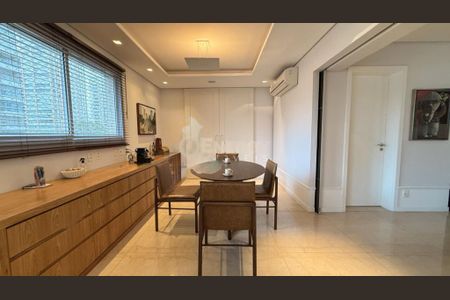 Apartamento à venda com 350m², 3 quartos e 5 vagas