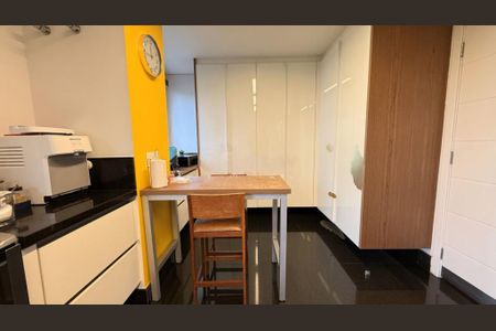 Apartamento à venda com 350m², 3 quartos e 5 vagas
