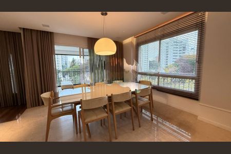 Apartamento à venda com 350m², 3 quartos e 5 vagas