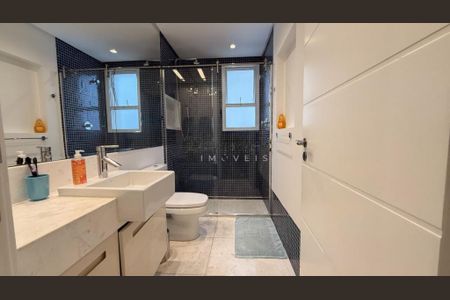 Apartamento à venda com 350m², 3 quartos e 5 vagas