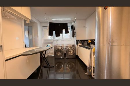 Apartamento à venda com 350m², 3 quartos e 5 vagas