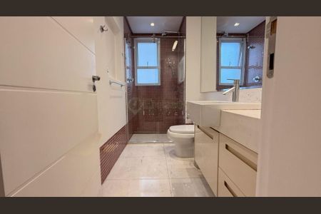 Apartamento à venda com 350m², 3 quartos e 5 vagas