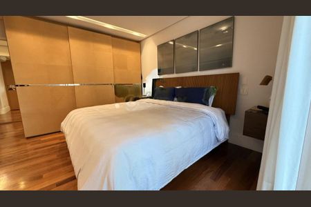 Apartamento à venda com 350m², 3 quartos e 5 vagas