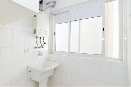 Apartamento para alugar com 62m², 2 quartos e 1 vagaÁrea de Serviço