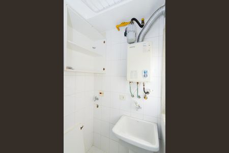 Apartamento para alugar com 62m², 2 quartos e 1 vagaÁrea de Serviço