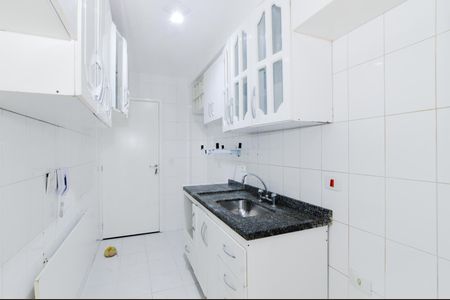 Apartamento para alugar com 62m², 2 quartos e 1 vagaCozinha