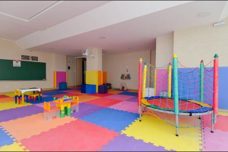 Apartamento para alugar com 62m², 2 quartos e 1 vagaQuadra Esportiva