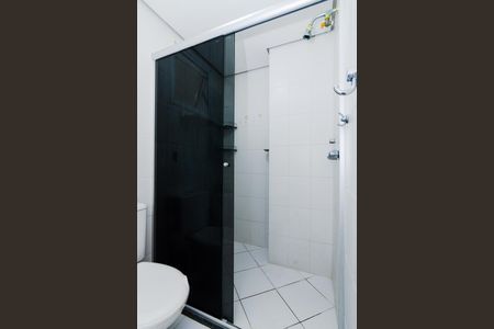 Apartamento para alugar com 62m², 2 quartos e 1 vagaBanheiro Social