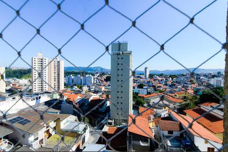Apartamento para alugar com 62m², 2 quartos e 1 vagaVista do Quarto 1