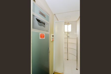 Apartamento para alugar com 62m², 2 quartos e 1 vagaSauna