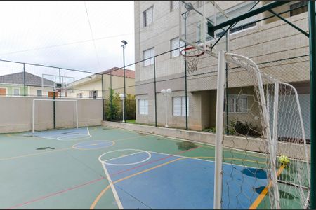 Apartamento para alugar com 62m², 2 quartos e 1 vagaQuadra Esportiva
