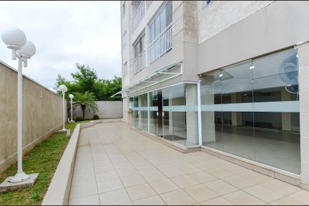 Apartamento para alugar com 62m², 2 quartos e 1 vagaÁrea comum