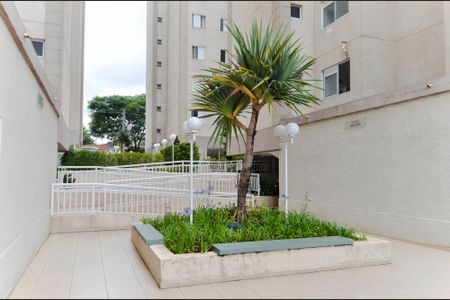 Apartamento para alugar com 62m², 2 quartos e 1 vagaÁrea comum