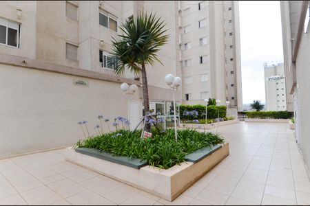 Apartamento para alugar com 62m², 2 quartos e 1 vagaÁrea comum