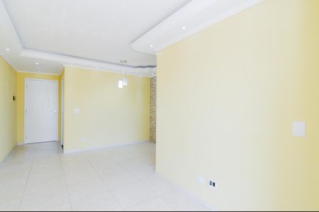 Apartamento para alugar com 62m², 2 quartos e 1 vagaSala