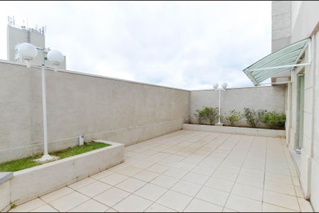 Apartamento para alugar com 62m², 2 quartos e 1 vagaÁrea comum - Salão de festas