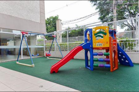Apartamento para alugar com 62m², 2 quartos e 1 vagaÁrea comum