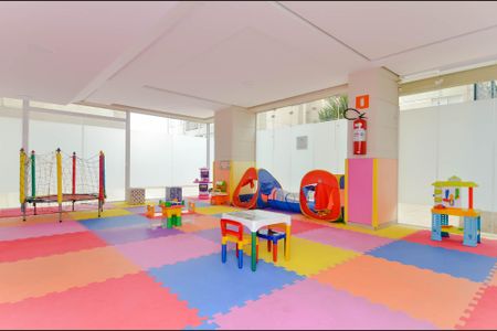 Apartamento para alugar com 62m², 2 quartos e 1 vagaQuadra Esportiva