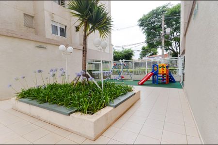 Apartamento para alugar com 62m², 2 quartos e 1 vagaÁrea comum