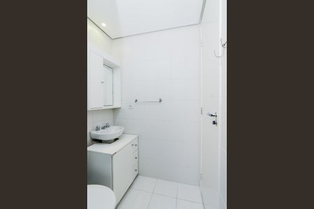 Apartamento para alugar com 62m², 2 quartos e 1 vagaBanheiro da Suíte