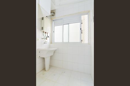 Apartamento para alugar com 62m², 2 quartos e 1 vagaÁrea de Serviço