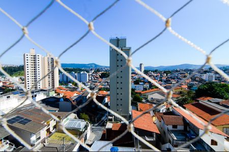 Apartamento para alugar com 62m², 2 quartos e 1 vagaVista da Suíte