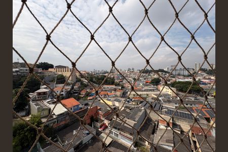 Apartamento para alugar com 56m², 2 quartos e 1 vagaVista do Quarto 2