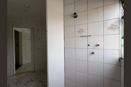 Apartamento para alugar com 56m², 2 quartos e 1 vagaÁrea de Serviço