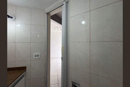 Apartamento para alugar com 56m², 2 quartos e 1 vagaBanheiro