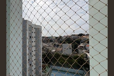 Vista da Varanda de apartamento para alugar com 2 quartos, 56m² em Freguesia do Ó, São Paulo