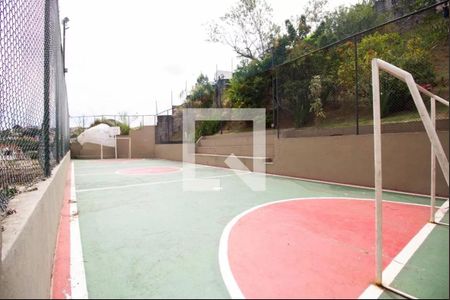 Apartamento para alugar com 56m², 2 quartos e 1 vagaQuadra Esportiva