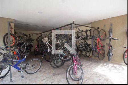 Apartamento para alugar com 56m², 2 quartos e 1 vagaBicicletário 